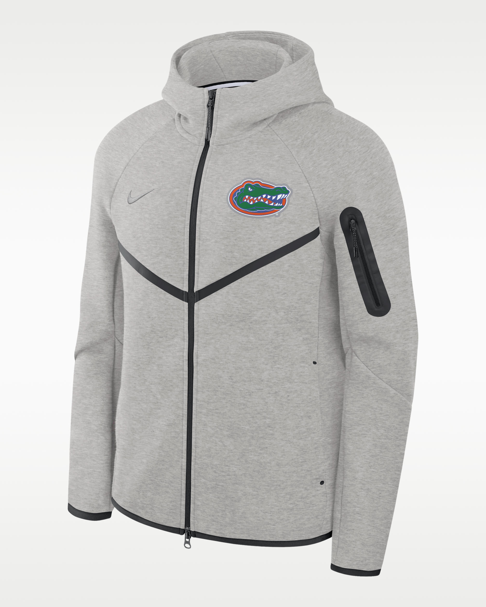 Florida Gators Tech Fleece Windrunner Men's Nike Brand College